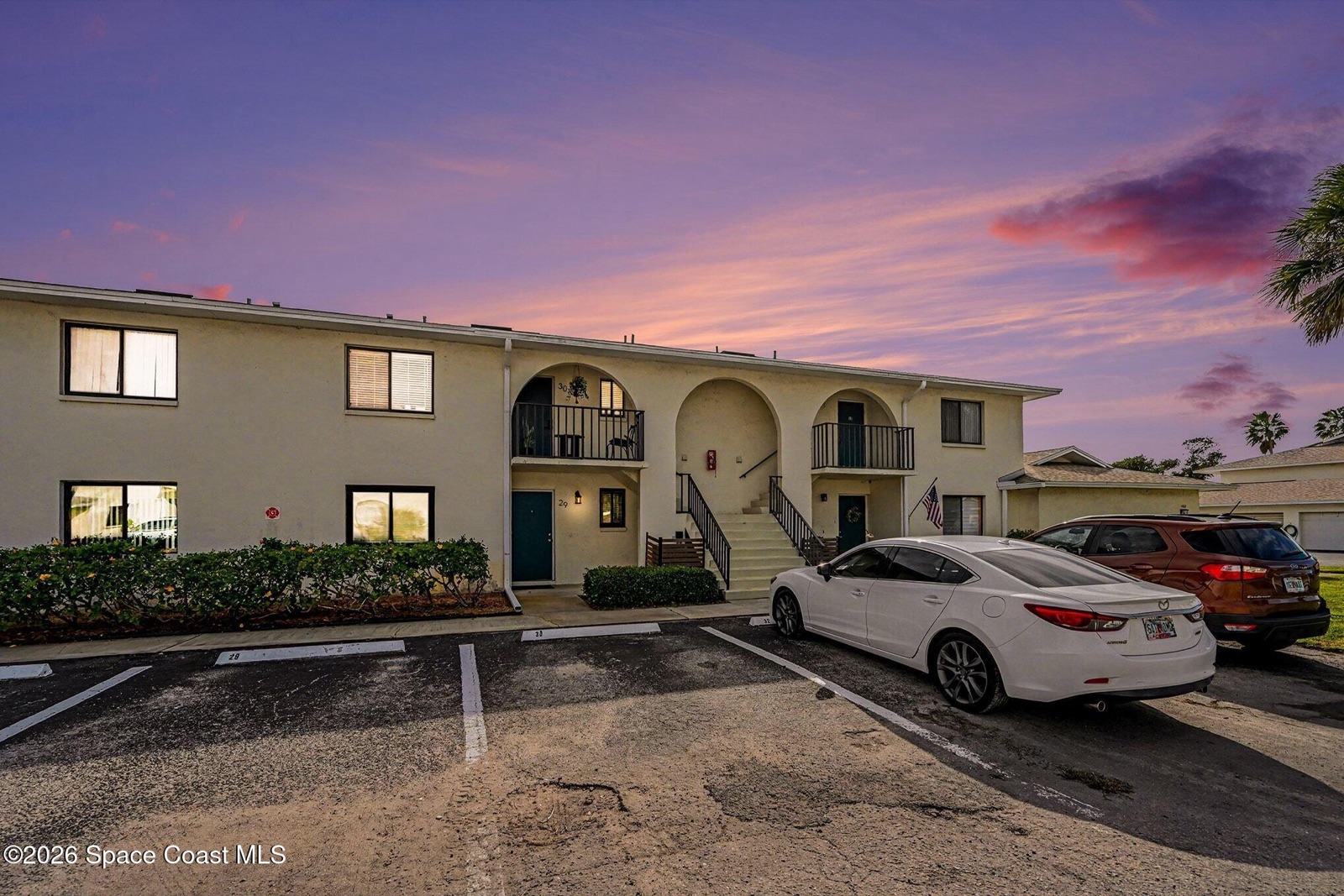 333 S Patrick Drive #30