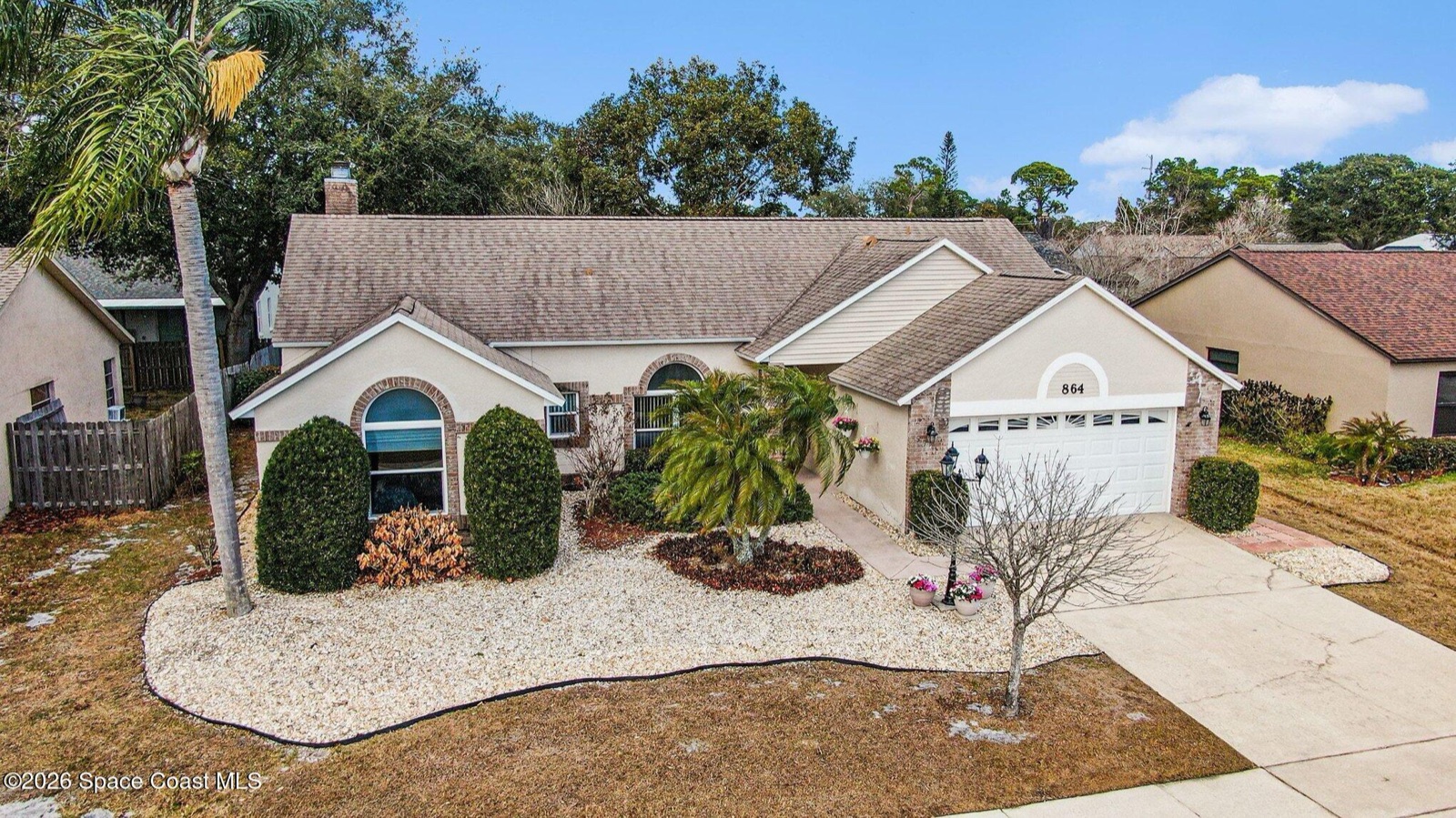 864 Yorktowne Drive