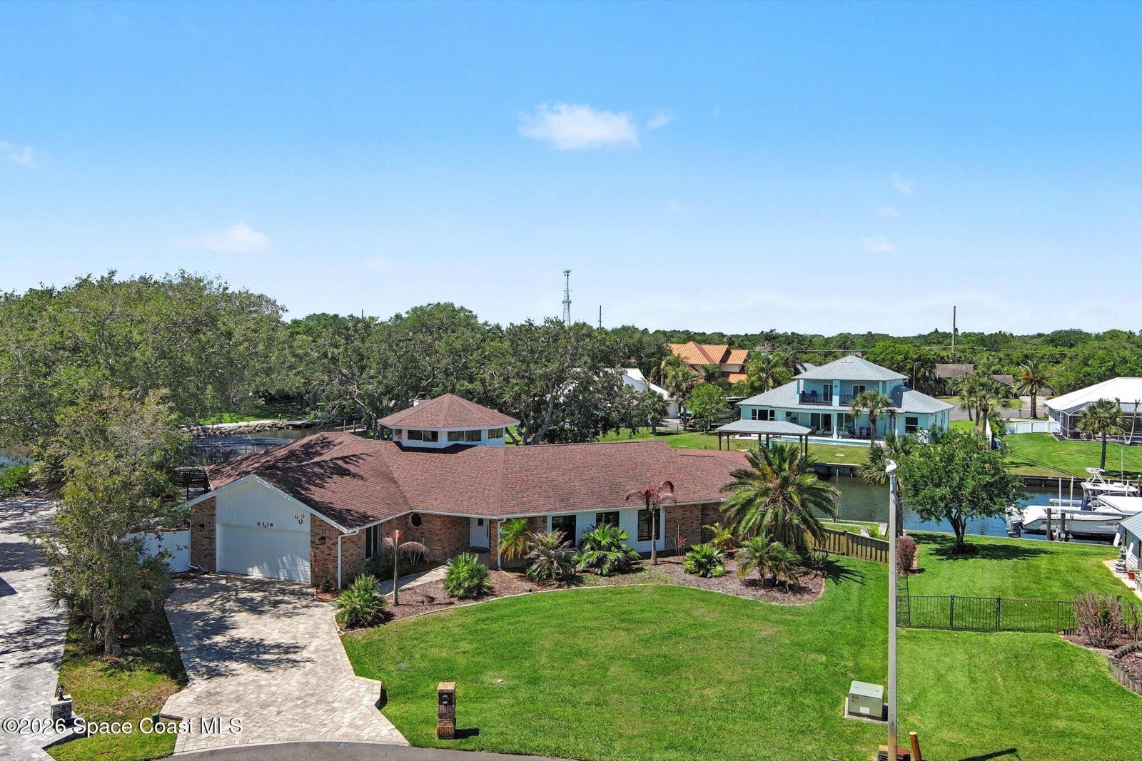 6118 Anchor Lane